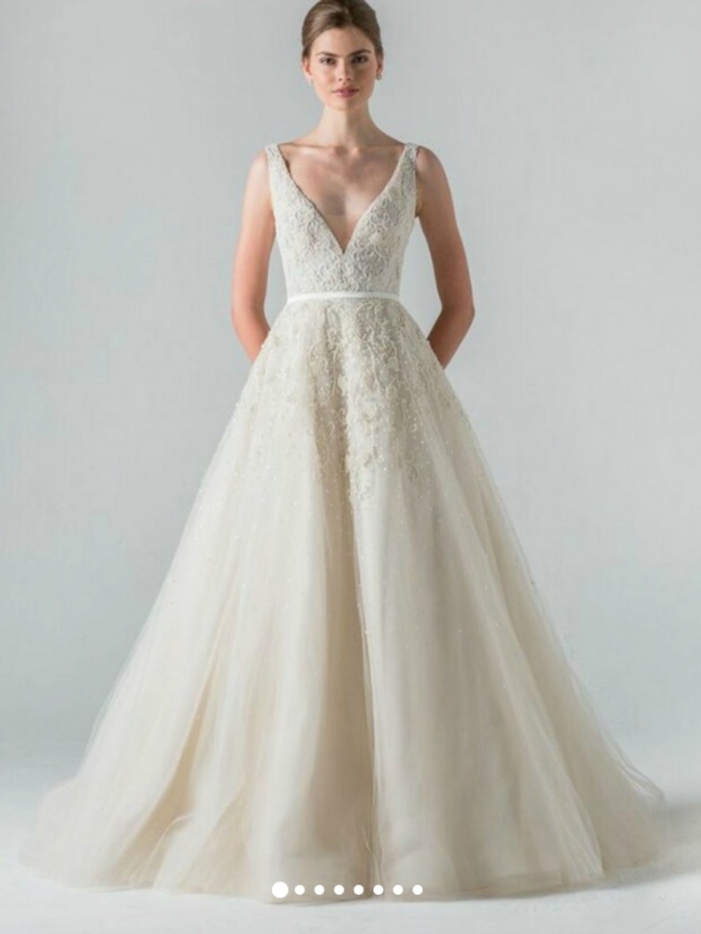 Anne Barge 'Versailles" size